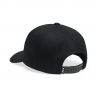 Czapka Z Daszkiem Fox Head Subframe Snapback Black