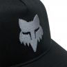 Czapka Z Daszkiem Fox Head Subframe Snapback Black