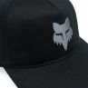 Czapka Z Daszkiem Fox Head Subframe Snapback Black