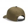 Czapka Z Daszkiem Fox Head Subframe Snapback Olive Green