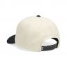 Czapka Z Daszkiem Fox Head Subframe Snapback Pearl White