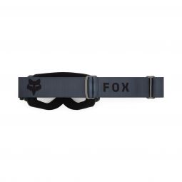 Gogle Motocyklowe Junior Fox Main Core Pewter