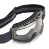 Gogle Motocyklowe Junior Fox Main Core Pewter