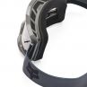 Gogle Motocyklowe Junior Fox Main Core Pewter