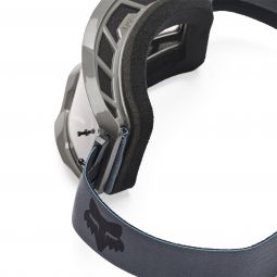 Gogle Motocyklowe Junior Fox Main Core Pewter
