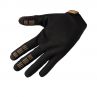 Rękawice Rowerowe Fox Ranger Blend Dark Maroon