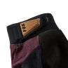 Rękawice Rowerowe Fox Ranger Blend Dark Maroon
