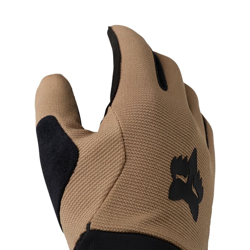 Rękawice Rowerowe Fox Ranger Amber Scarlet