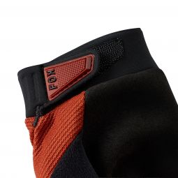 Rękawice Rowerowe Fox Ranger Amber Scarlet