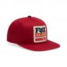 Czapka Z Daszkiem Fox Since 74 Snapback