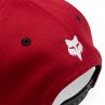 Czapka Z Daszkiem Fox Since 74 Snapback