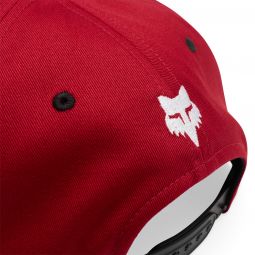 Czapka Z Daszkiem Fox Since 74 Snapback