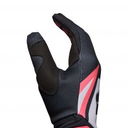 Rękawice Motocyklowe Fox 180 Draft Neon Pink