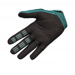 Rękawice Motocyklowe Damskie Fox 180 Raid Crystal Blue