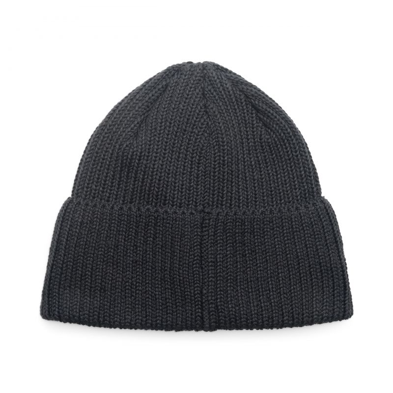 Czapka Zimowa Fox Machinist 2.0 Beanie Black