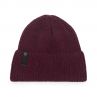 Czapka Zimowa Fox Machinist 2.0 Beanie Dark Maroon