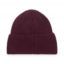 Czapka Zimowa Fox Machinist 2.0 Beanie Dark Maroon