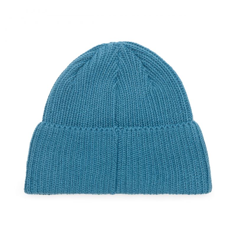Czapka Zimowa Fox Machinist 2.0 Beanie Deep Blue