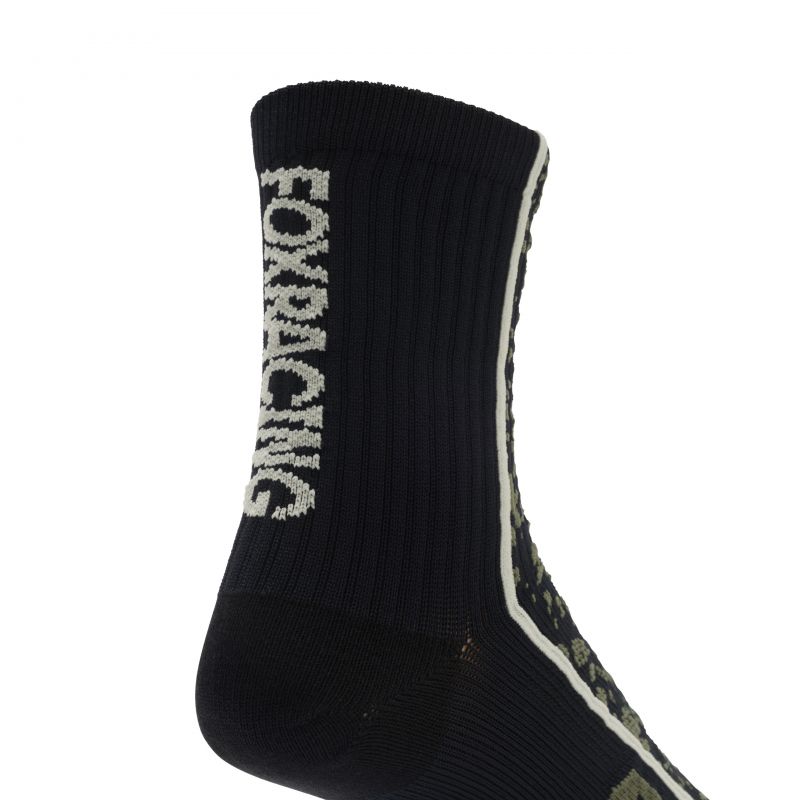 Skarpety Fox 6 Ranger Lunar Se Black