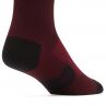 Skarpety Fox 6 Ranger Dark Maroon