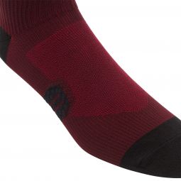 Skarpety Fox 6 Ranger Dark Maroon