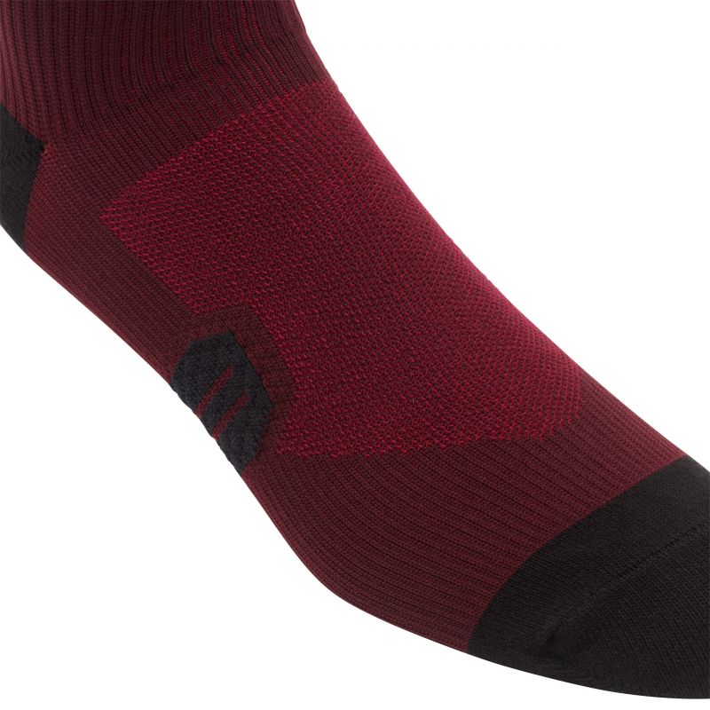 Skarpety Fox 6 Ranger Dark Maroon