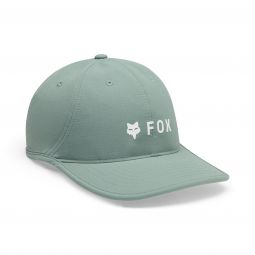 Czapka Z Daszkiem Damska Fox Absolute Tech Arctic Blue
