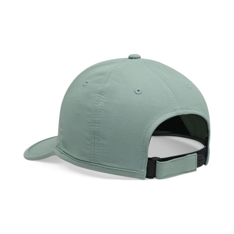 Czapka Z Daszkiem Damska Fox Absolute Tech Arctic Blue