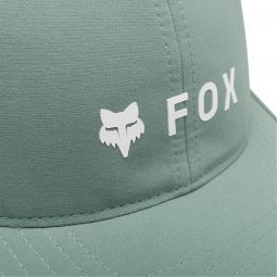 Czapka Z Daszkiem Damska Fox Absolute Tech Arctic Blue