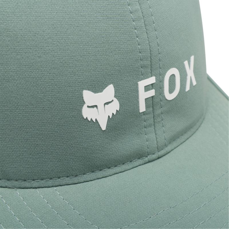Czapka Z Daszkiem Damska Fox Absolute Tech Arctic Blue