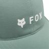Czapka Z Daszkiem Damska Fox Absolute Tech Arctic Blue