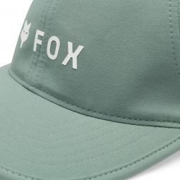 Czapka Z Daszkiem Damska Fox Absolute Tech Arctic Blue