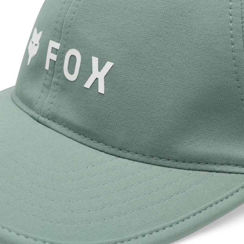 Czapka Z Daszkiem Damska Fox Absolute Tech Arctic Blue