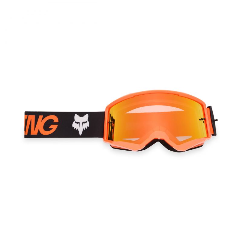 Gogle Motocyklowe Fox Main Draft Sunburst