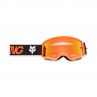 Gogle Motocyklowe Fox Main Draft Sunburst