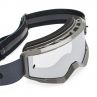 Gogle Motocyklowe Fox Main Core - Spark Pewter