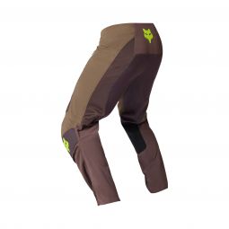 Spodnie Motocyklowe Fox Ranger Air Off Road Purple Dusk