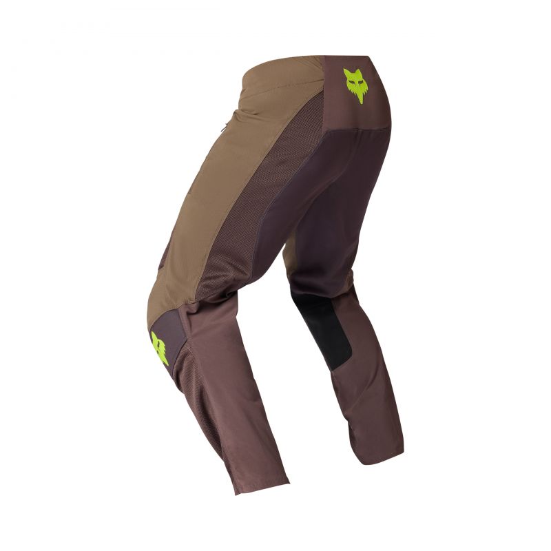 Spodnie Motocyklowe Fox Ranger Air Off Road Purple Dusk