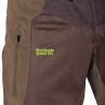 Spodnie Motocyklowe Fox Ranger Air Off Road Purple Dusk
