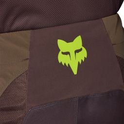 Spodnie Motocyklowe Fox Ranger Air Off Road Purple Dusk