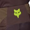 Spodnie Motocyklowe Fox Ranger Air Off Road Purple Dusk