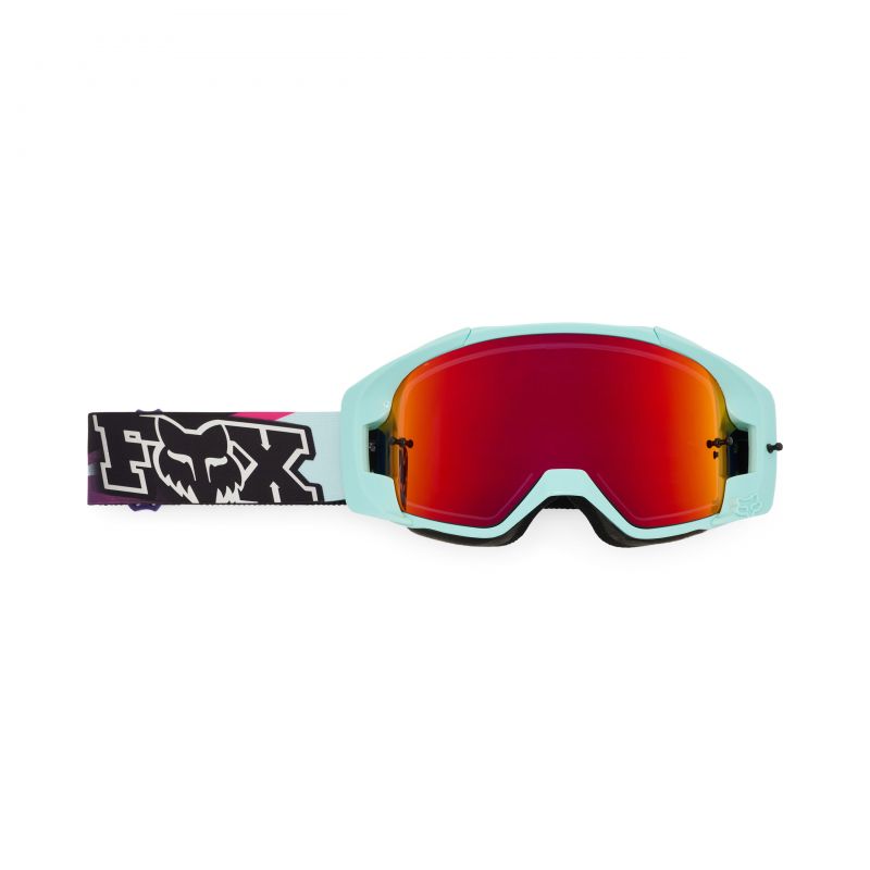 Gogle Rowerowe Fox Vue Max Ts57 Se Pink