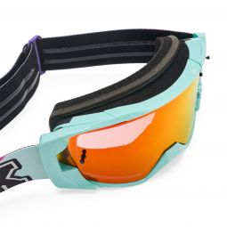 Gogle Rowerowe Fox Vue Max Ts57 Se Pink