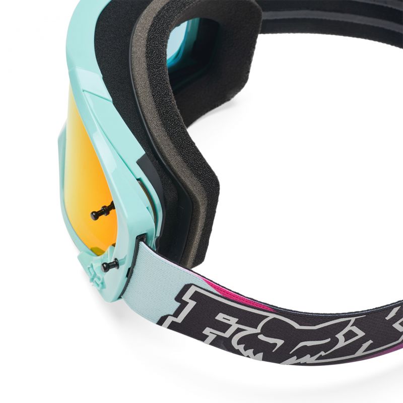 Gogle Rowerowe Fox Vue Max Ts57 Se Pink