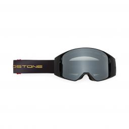 Gogle Rowerowe Fox Vue Goldstone Se Black