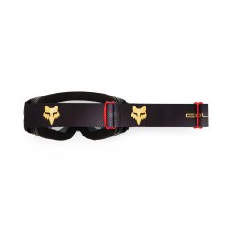 Gogle Rowerowe Fox Vue Goldstone Se Black