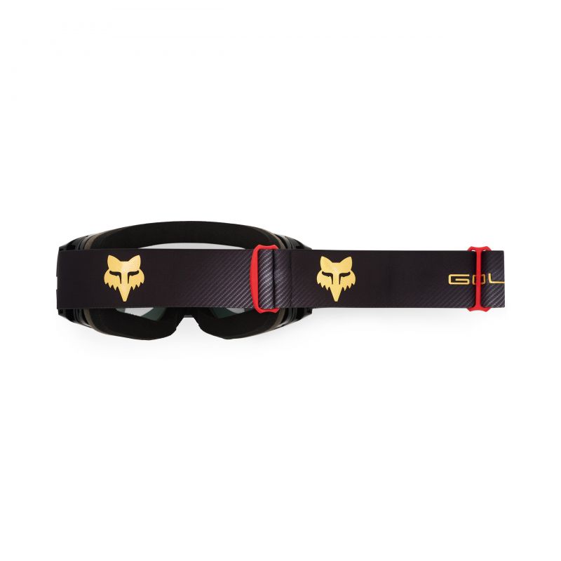 Gogle Rowerowe Fox Vue Goldstone Se Black