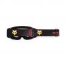 Gogle Rowerowe Fox Vue Goldstone Se Black