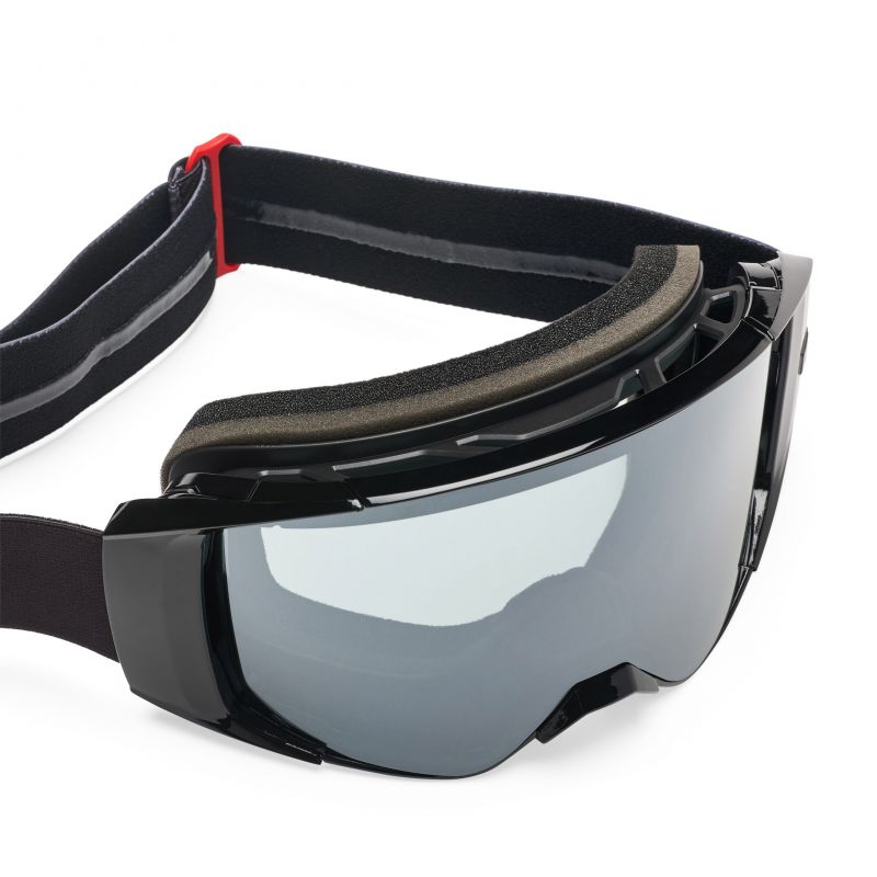 Gogle Rowerowe Fox Vue Goldstone Se Black