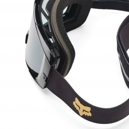 Gogle Rowerowe Fox Vue Goldstone Se Black